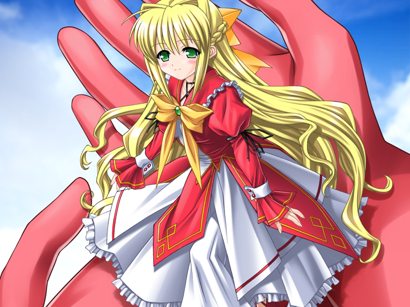 101029 Mille Feuille Mahou Shoujo Sae Vol.3. Proudly powered by WordPress. 